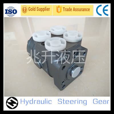 Hydraulic Steering Unit